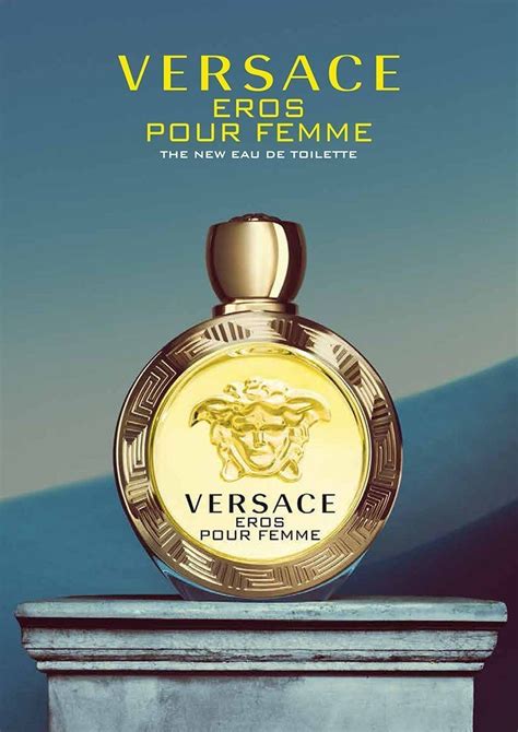 eros pour femme versace resenha|More.